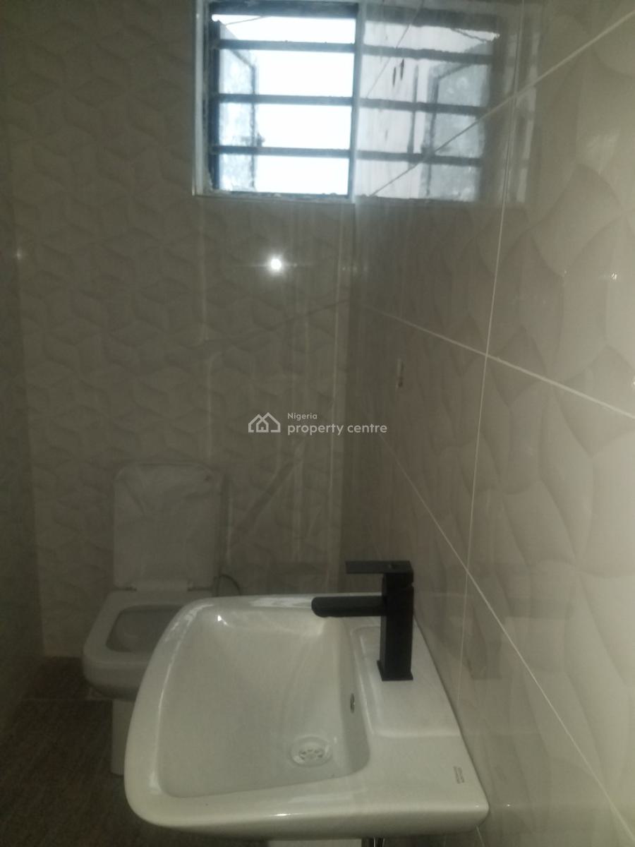 Secure 2-bedroom Home, Goldmark Residence, Ikate, Lekki, Lagos, Flat / Apartment for Sale