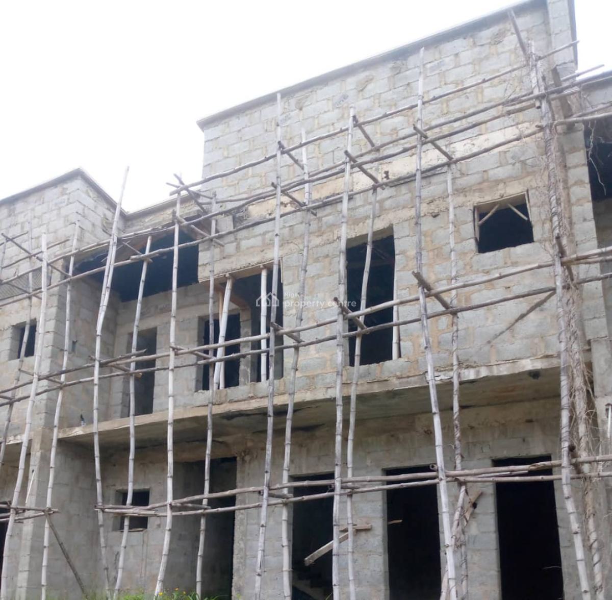 Payment Plan for 3 Bedrooms Terraced Duplex, Kabusa Garden, Kabusa, Abuja, Terraced Duplex for Sale