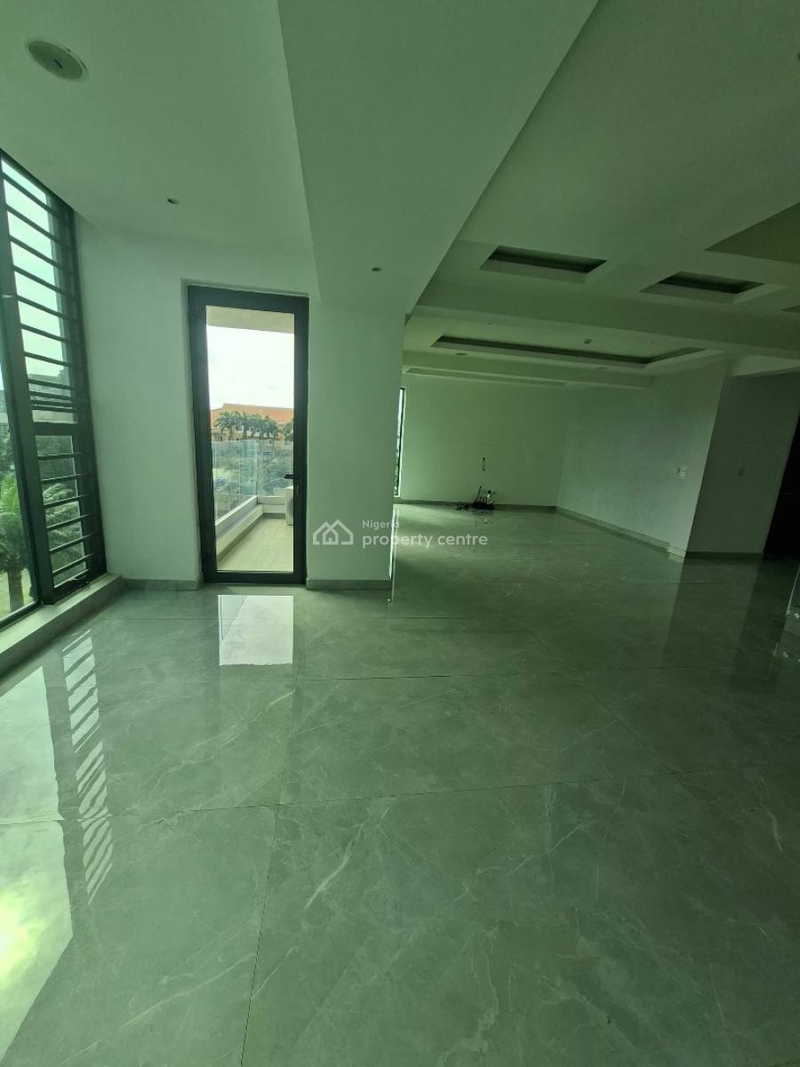 4 Bedroom Pentfloor Apartment, Old Ikoyi, Ikoyi, Lagos, Flat / Apartment for Rent