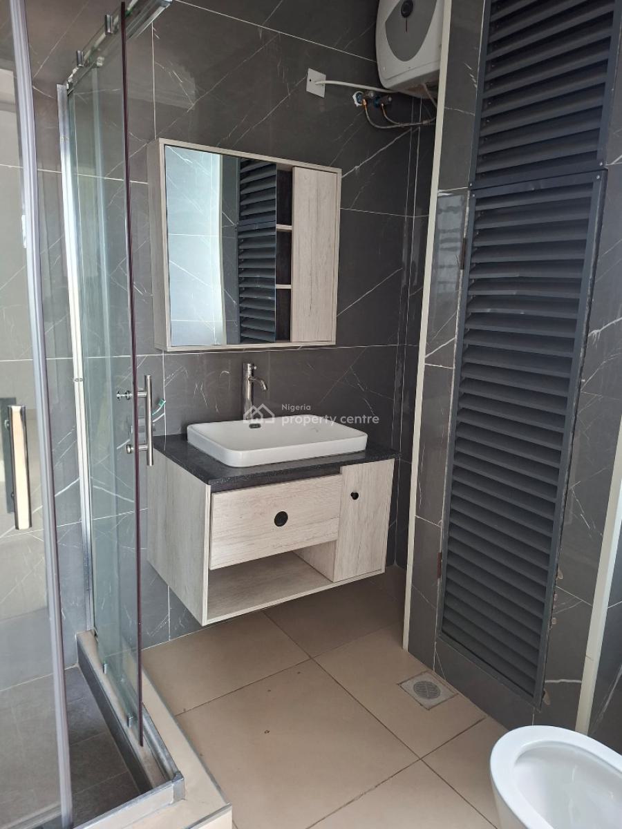 4 Bedroom Pentfloor Apartment, Old Ikoyi, Ikoyi, Lagos, Flat / Apartment for Rent