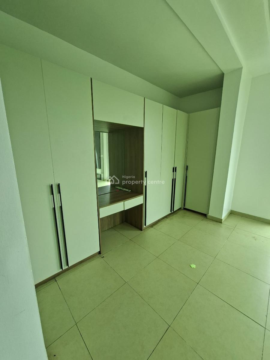 4 Bedroom Pentfloor Apartment, Old Ikoyi, Ikoyi, Lagos, Flat / Apartment for Rent