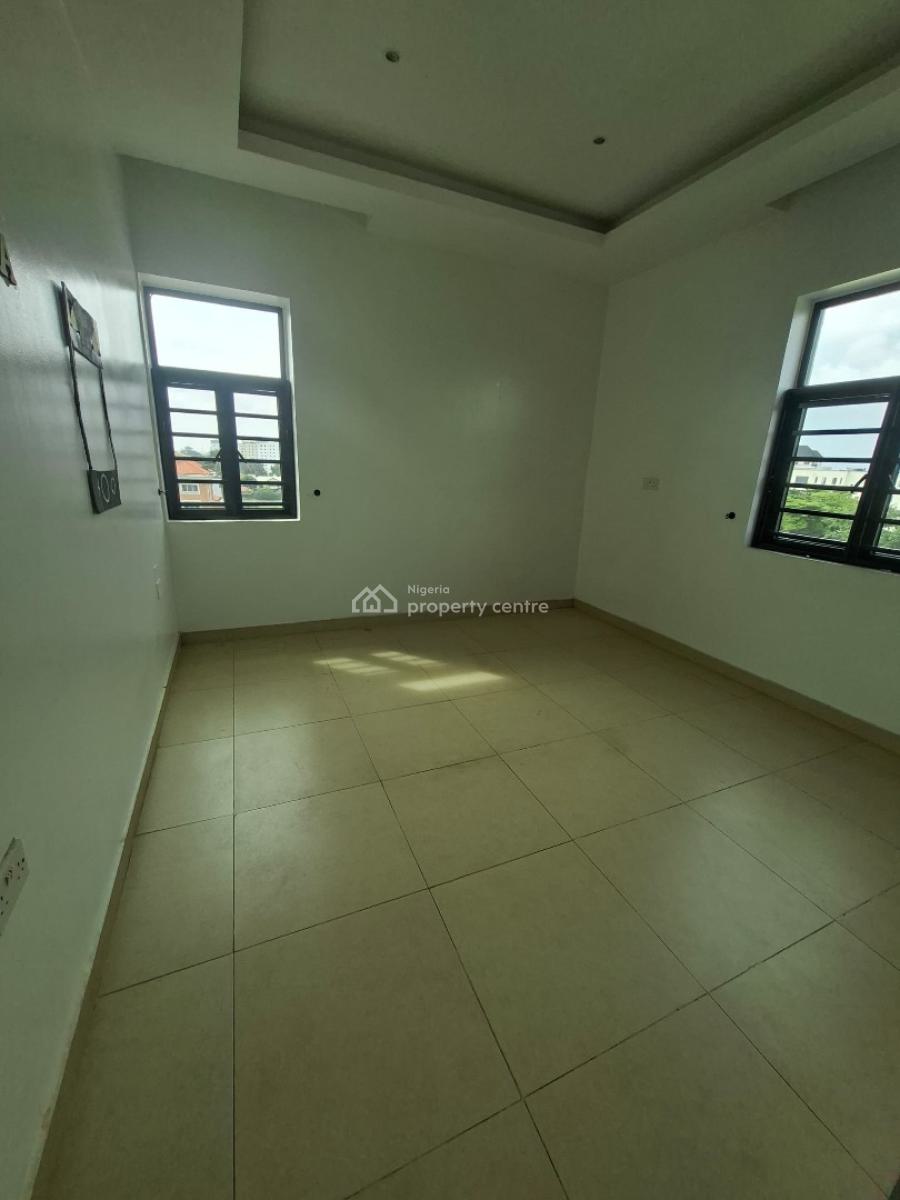 4 Bedroom Pentfloor Apartment, Old Ikoyi, Ikoyi, Lagos, Flat / Apartment for Rent