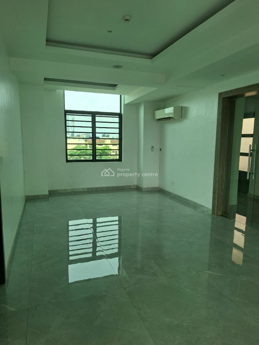 4 Bedroom Pentfloor Apartment, Old Ikoyi, Ikoyi, Lagos, Flat / Apartment for Rent