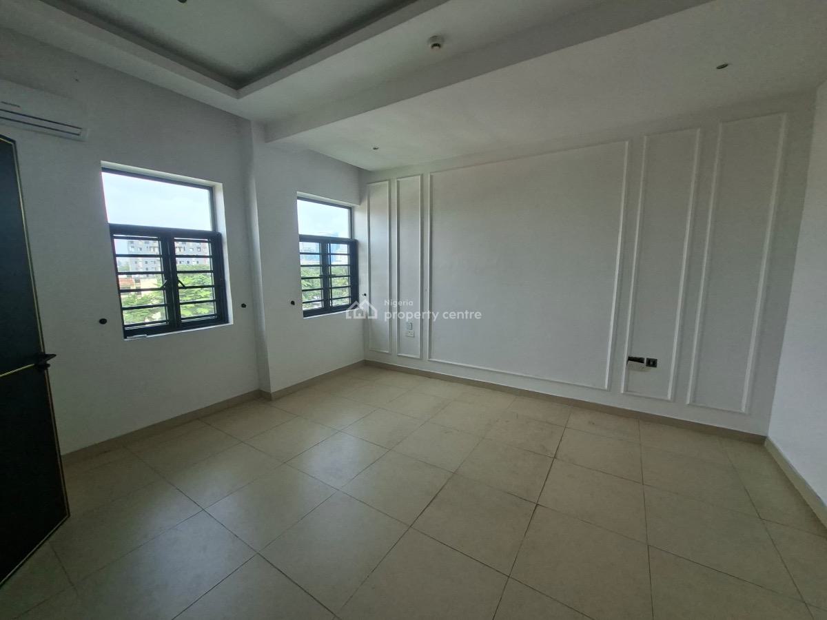 4 Bedroom Pentfloor Apartment, Old Ikoyi, Ikoyi, Lagos, Flat / Apartment for Rent
