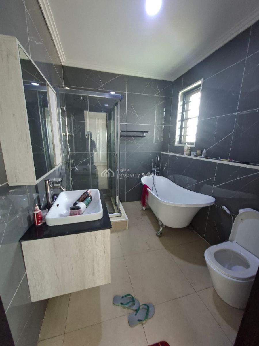 4 Bedroom Pentfloor Apartment, Old Ikoyi, Ikoyi, Lagos, Flat / Apartment for Rent