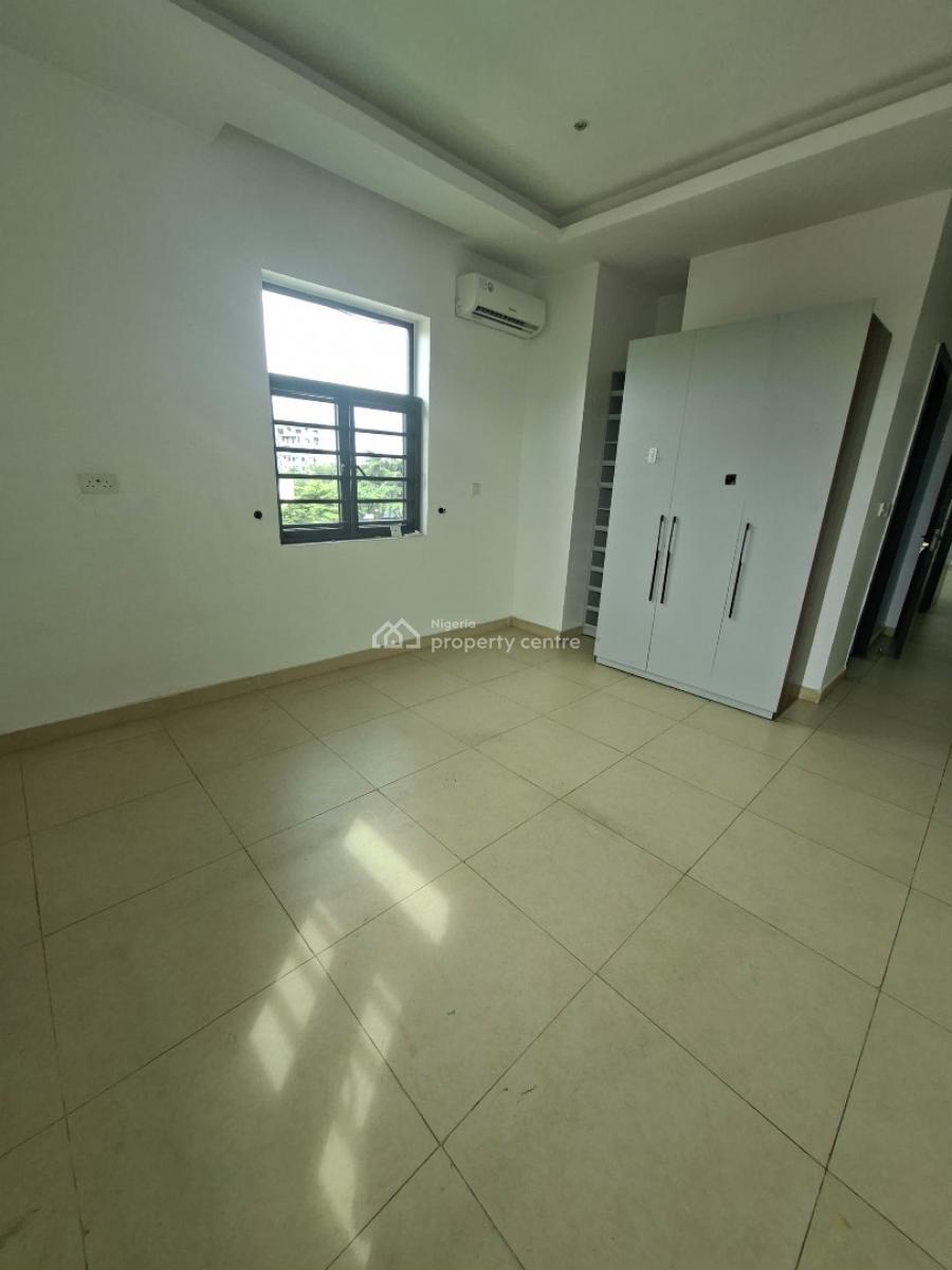 4 Bedroom Pentfloor Apartment, Old Ikoyi, Ikoyi, Lagos, Flat / Apartment for Rent