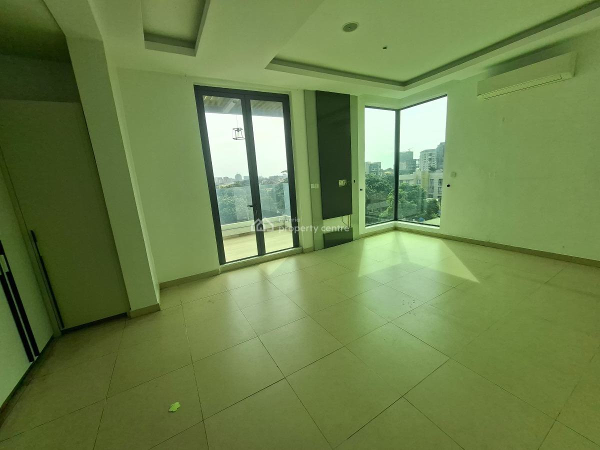 4 Bedroom Pentfloor Apartment, Old Ikoyi, Ikoyi, Lagos, Flat / Apartment for Rent