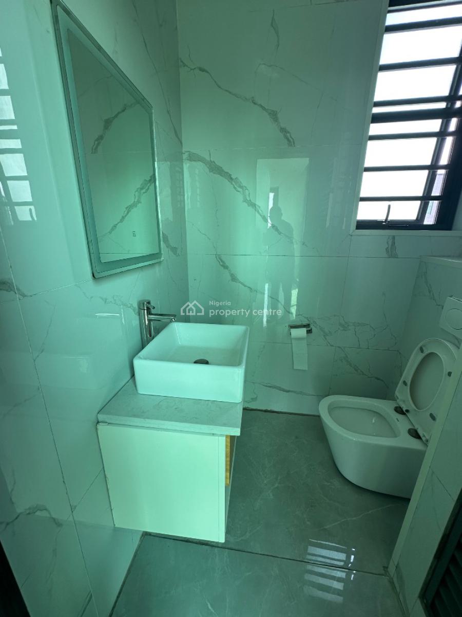 4 Bedrooms Pentfloor Apartment, Old Ikoyi, Ikoyi, Lagos, Flat / Apartment for Rent