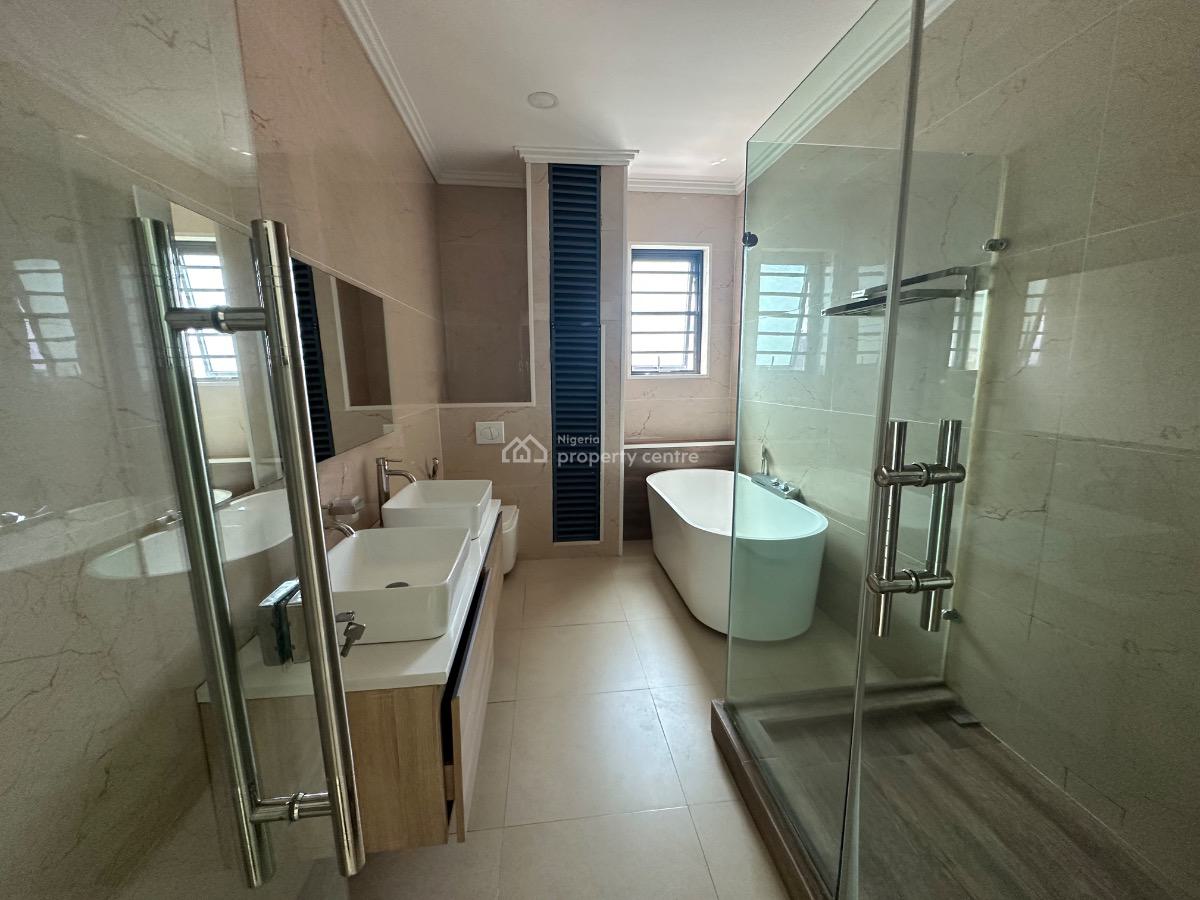 4 Bedrooms Pentfloor Apartment, Old Ikoyi, Ikoyi, Lagos, Flat / Apartment for Rent