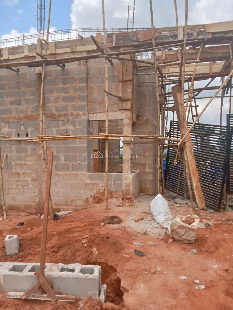 Affordable Plots of Mixed-use Land, Favour City, Asaba -ibusa Road, Oshimili North, Delta, Mixed-use Land for Sale