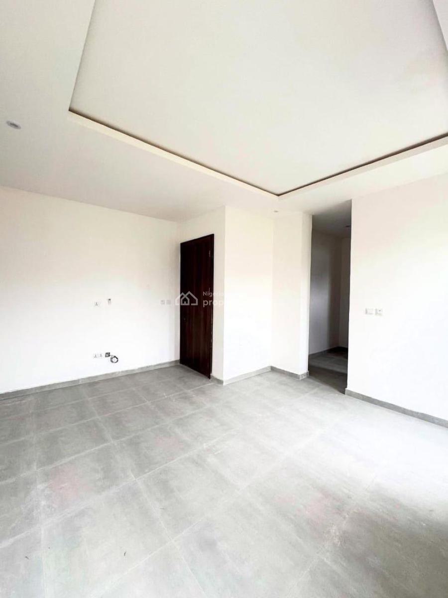 Standard 4bedroom Terraced Duplex, Ikate, Lekki, Lagos, Terraced Duplex for Sale