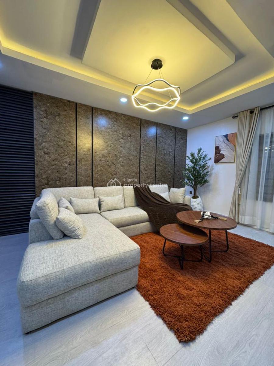 1 Bedroom Apartment Opposite Eko Hotel, Victoria Island (vi), Lagos, Flat / Apartment Short Let