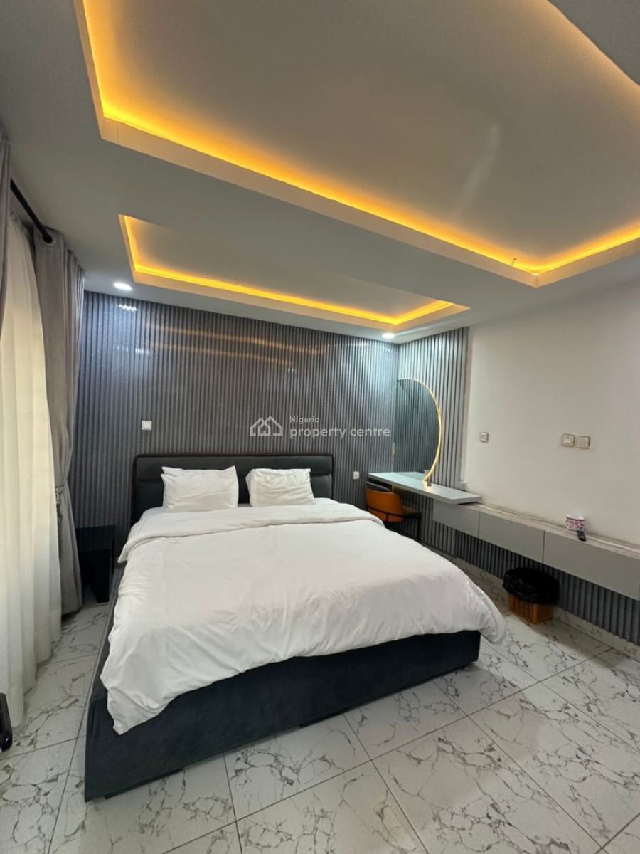 1 Bedroom Apartment Opposite Eko Hotel, Victoria Island (vi), Lagos, Flat / Apartment Short Let