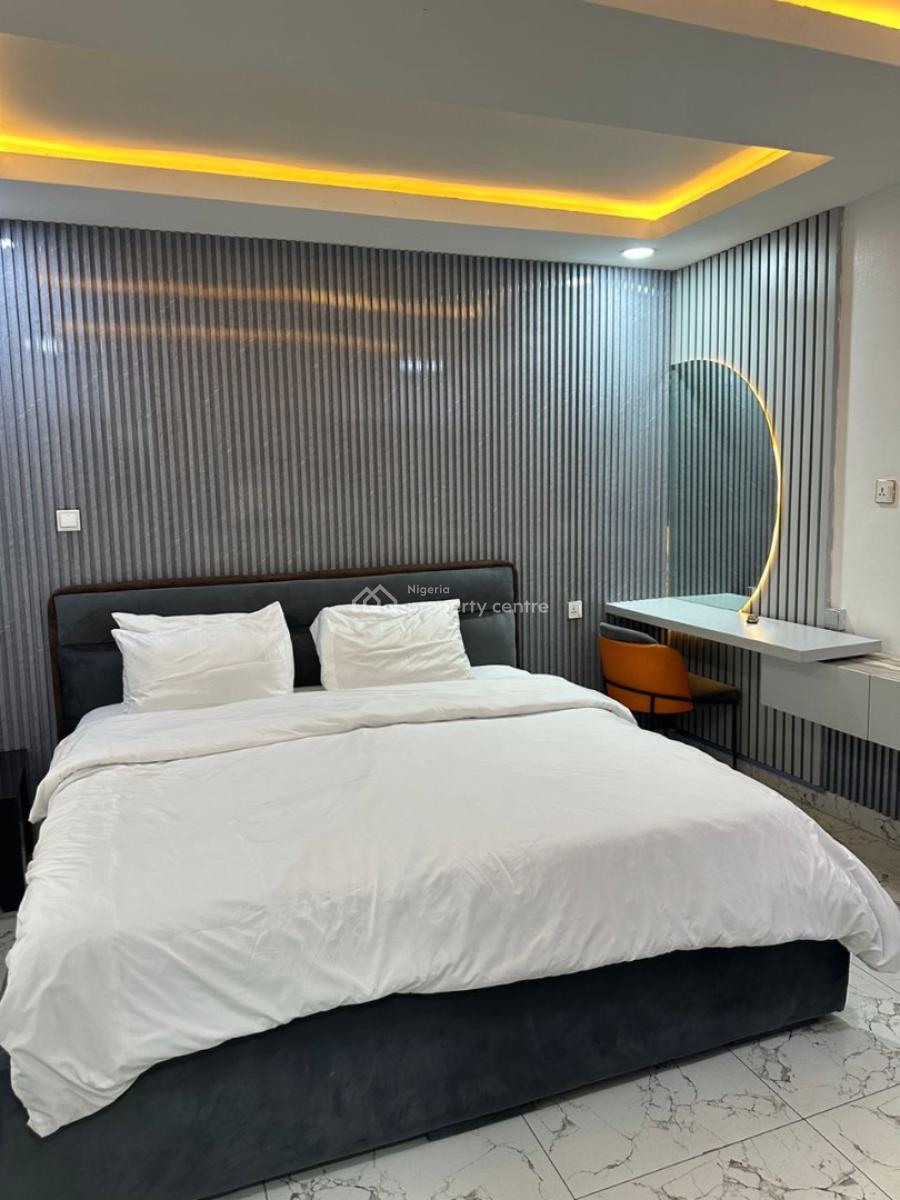 1 Bedroom Apartment Opposite Eko Hotel, Victoria Island (vi), Lagos, Flat / Apartment Short Let