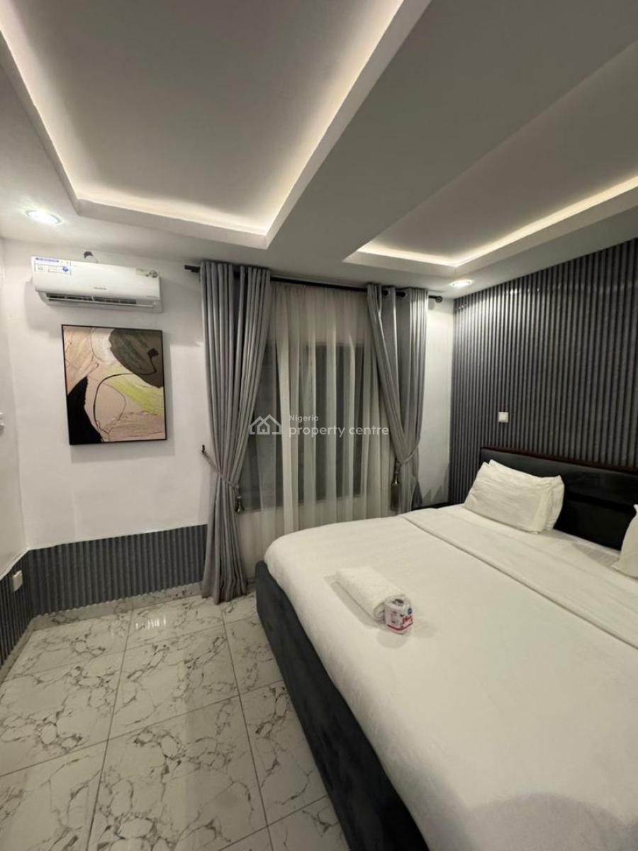 1 Bedroom Apartment Opposite Eko Hotel, Victoria Island (vi), Lagos, Flat / Apartment Short Let