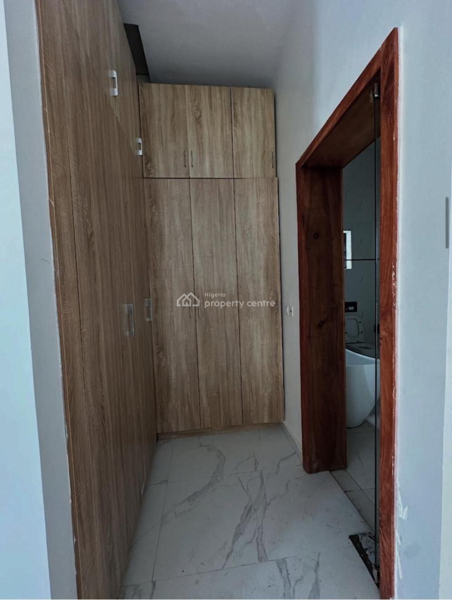 Lovely 5 Bedroom Fully Detached Duplex with Bq & Swimming Pool., Ikate, Lekki, Lagos, Detached Duplex for Sale