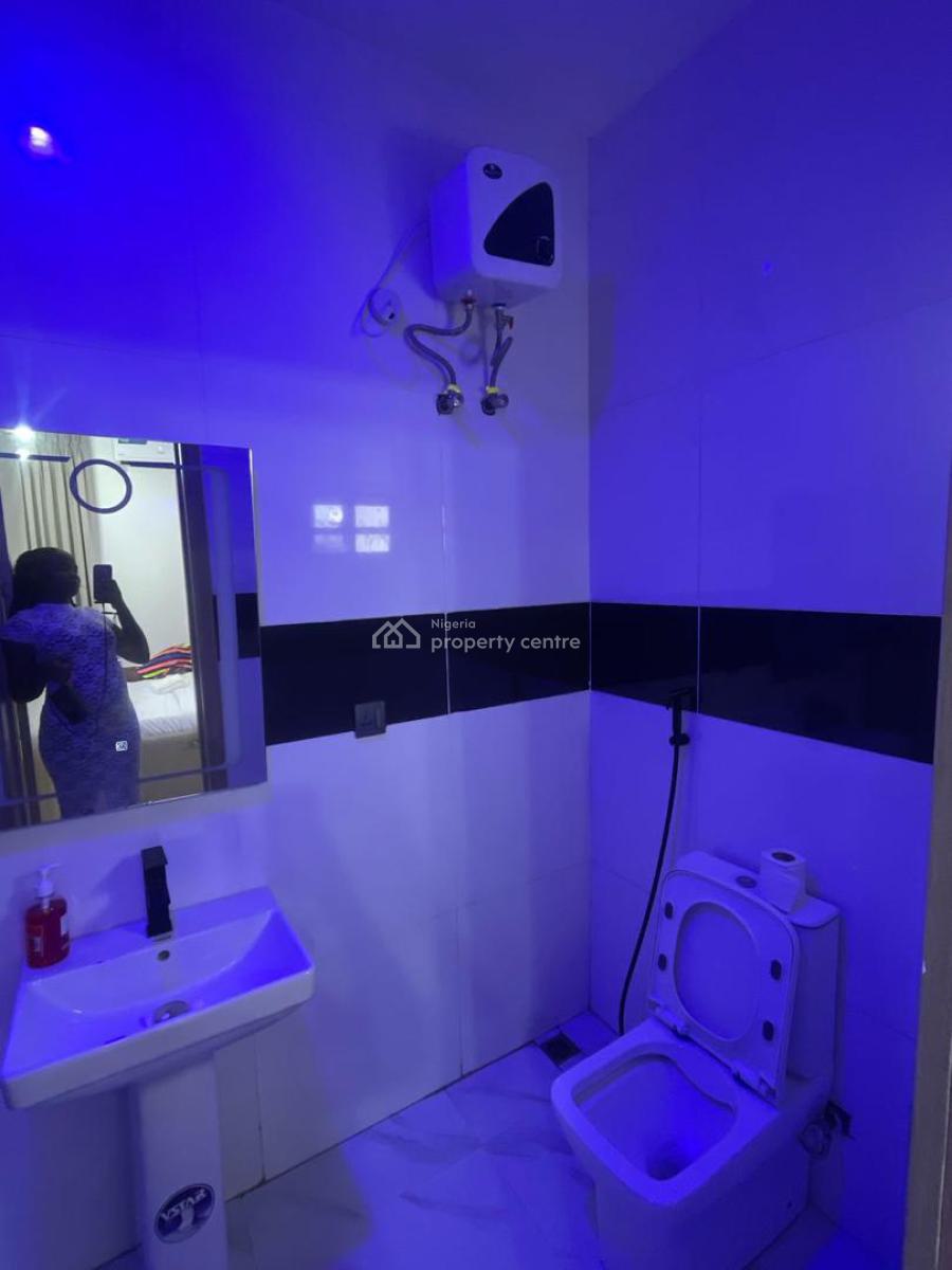 Luxury 2 Bedroom in a Highly Secured Estate, Ikate Lekki, Lekki, Lagos, Flat / Apartment Short Let