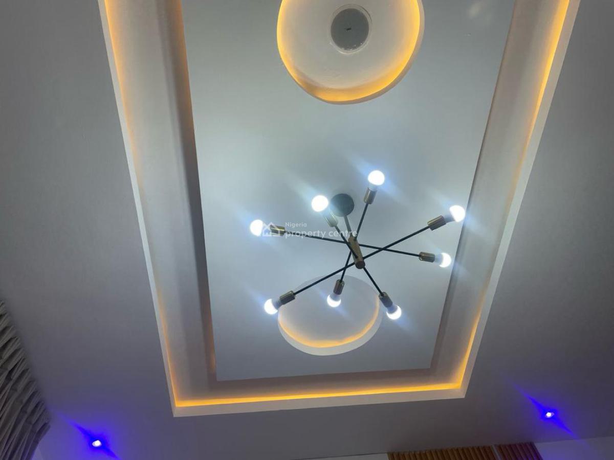 Luxury 2 Bedroom in a Highly Secured Estate, Ikate Lekki, Lekki, Lagos, Flat / Apartment Short Let