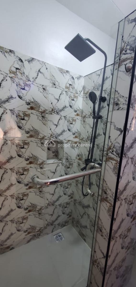 1 Bedroom Apartment, Victoria Island (vi), Lagos, Self Contain (single Rooms) Short Let