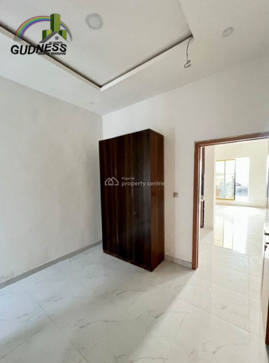 2 Bedroom Apartment, Orchid Road, Lekki, Lagos, Flat / Apartment for Rent