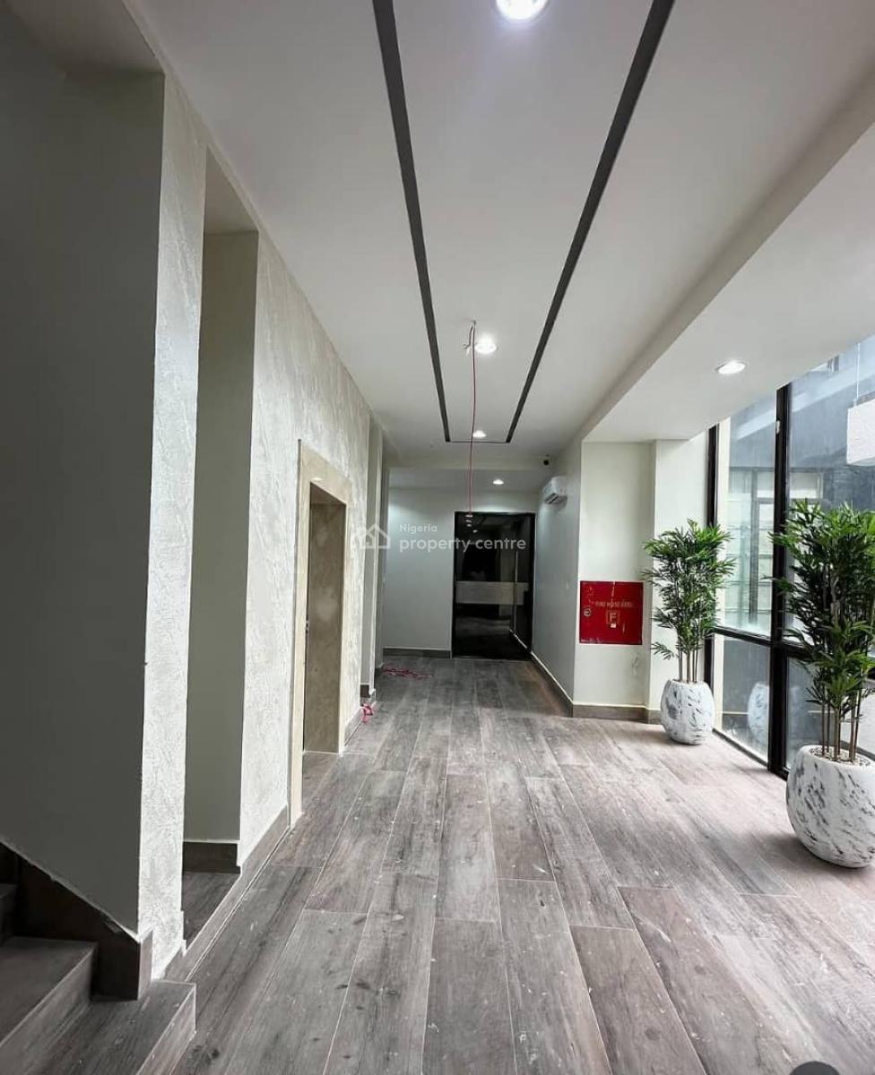 3 Bedroom Apartments with Bq, Lekki Phase 1, Lekki, Lagos, Flat / Apartment for Rent