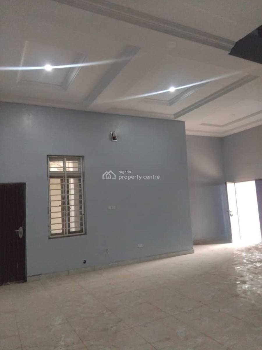 Excellent Spacious 2 Bedroom Apartment, Guzape District, Abuja, Flat / Apartment for Rent