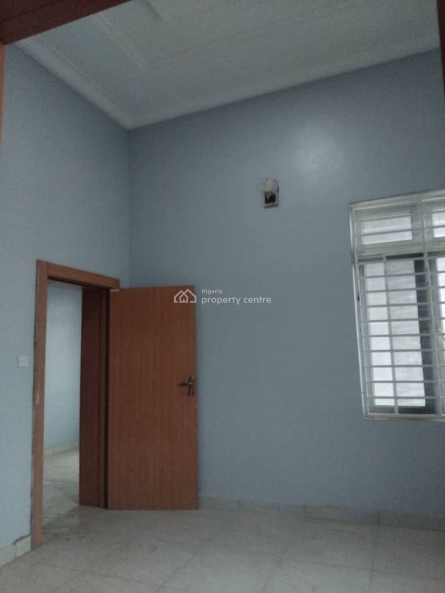 Excellent Spacious 2 Bedroom Apartment, Guzape District, Abuja, Flat / Apartment for Rent