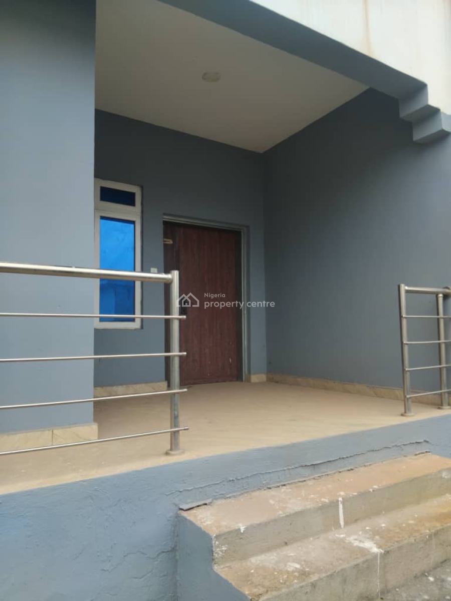 Excellent Spacious 2 Bedroom Apartment, Guzape District, Abuja, Flat / Apartment for Rent