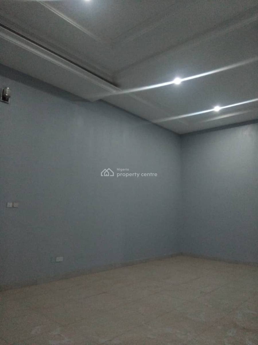Excellent Spacious 2 Bedroom Apartment, Guzape District, Abuja, Flat / Apartment for Rent
