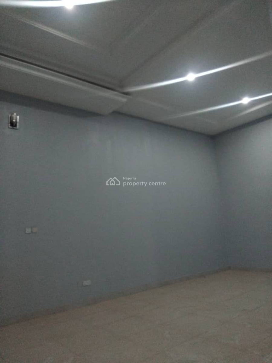 Excellent Spacious 2 Bedroom Apartment, Guzape District, Abuja, Flat / Apartment for Rent