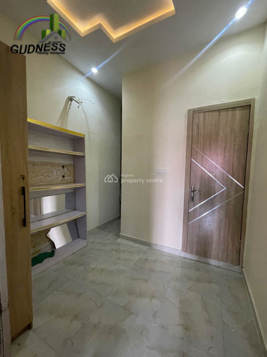 4 Bedroom Terrace Duplex, Ikota, Lekki, Lagos, Terraced Duplex for Rent