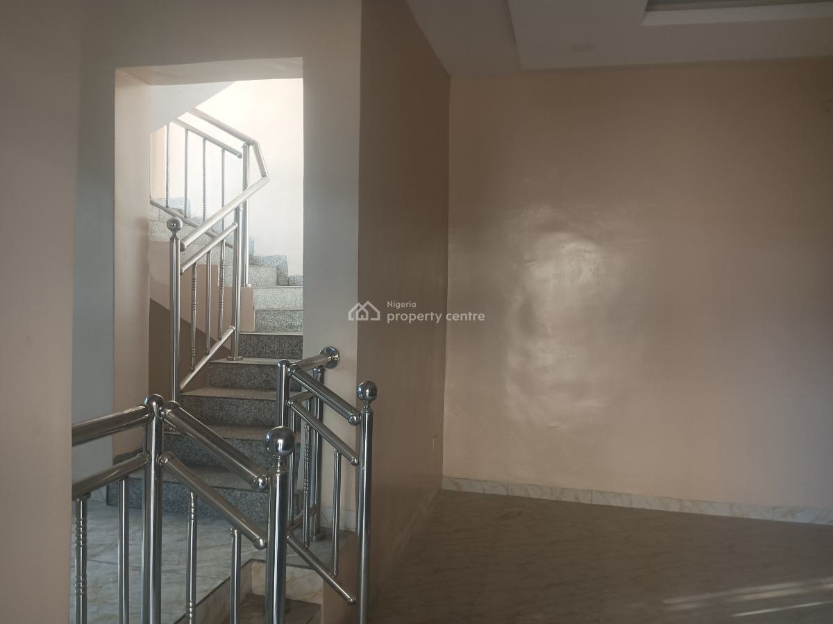 6 Units of 3 Bedrooms Terraced Duplex, Off Apple Junction Road, Amuwo Odofin, Lagos, Terraced Duplex for Rent