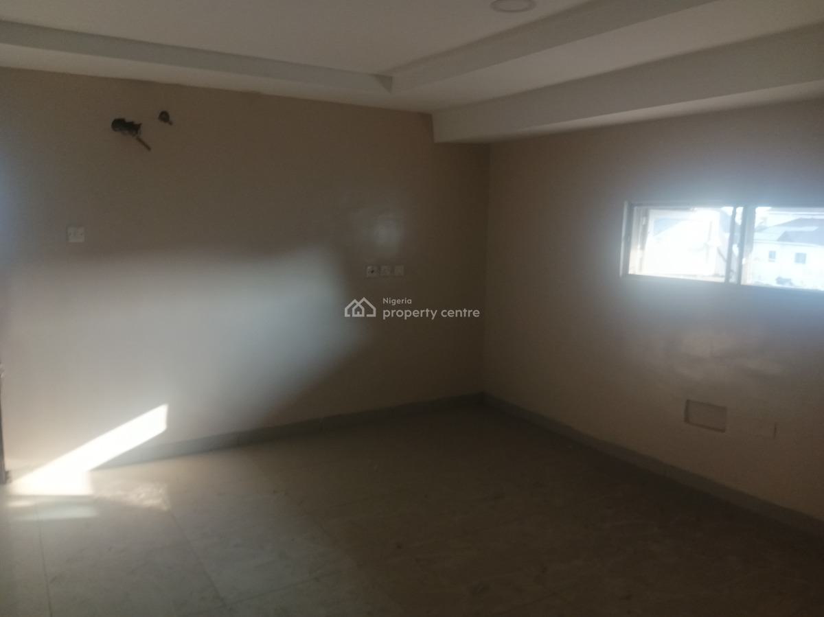 6 Units of 3 Bedrooms Terraced Duplex, Off Apple Junction Road, Amuwo Odofin, Lagos, Terraced Duplex for Rent