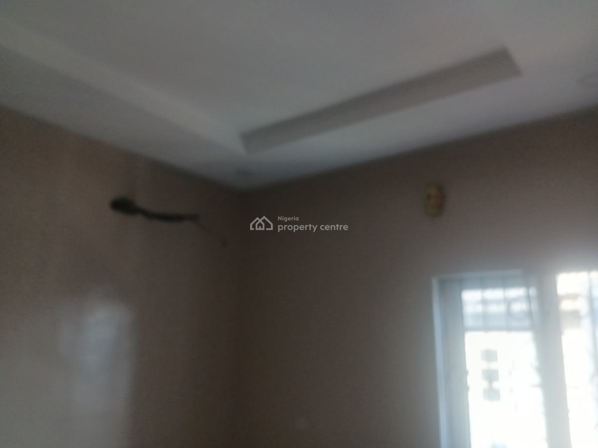 6 Units of 3 Bedrooms Terraced Duplex, Off Apple Junction Road, Amuwo Odofin, Lagos, Terraced Duplex for Rent
