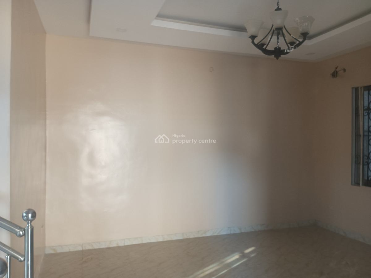 6 Units of 3 Bedrooms Terraced Duplex, Off Apple Junction Road, Amuwo Odofin, Lagos, Terraced Duplex for Rent