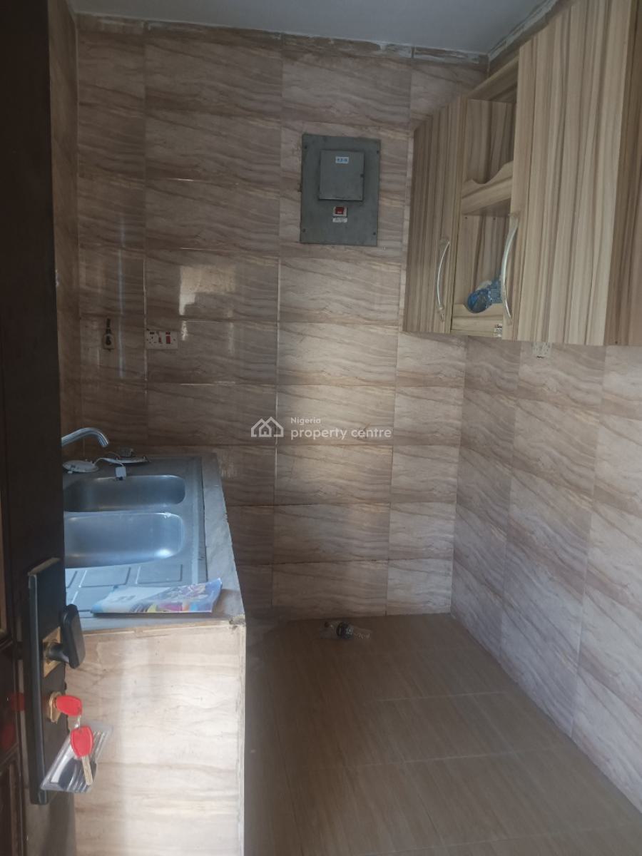 6 Units of 3 Bedrooms Terraced Duplex, Off Apple Junction Road, Amuwo Odofin, Lagos, Terraced Duplex for Rent