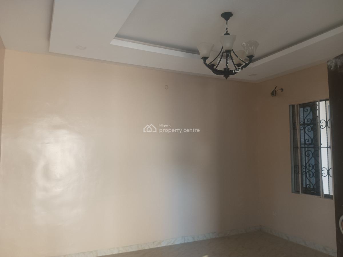 6 Units of 3 Bedrooms Terraced Duplex, Off Apple Junction Road, Amuwo Odofin, Lagos, Terraced Duplex for Rent