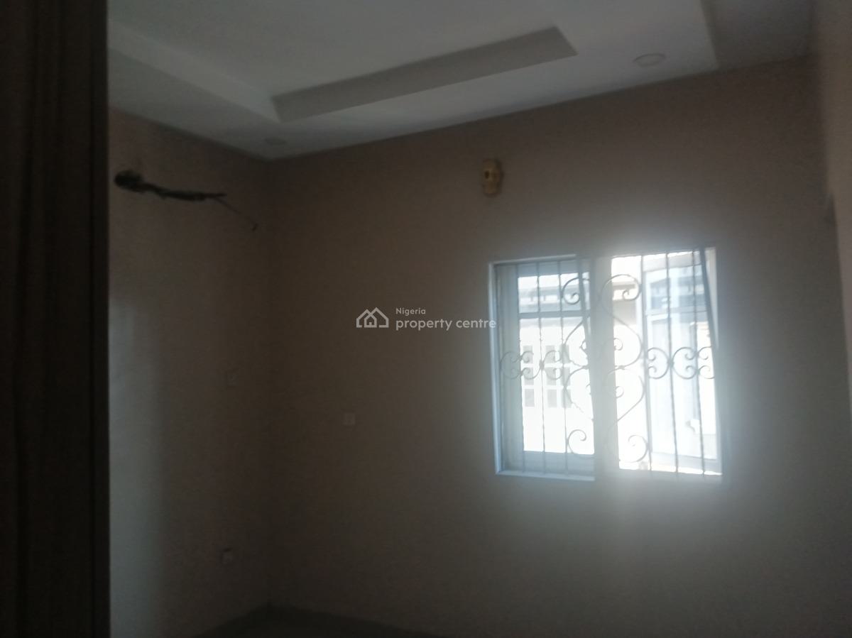 6 Units of 3 Bedrooms Terraced Duplex, Off Apple Junction Road, Amuwo Odofin, Lagos, Terraced Duplex for Rent