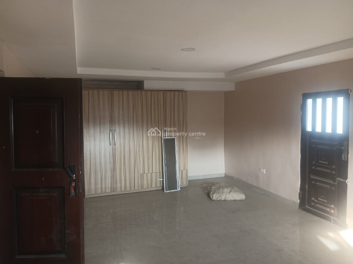 6 Units of 3 Bedrooms Terraced Duplex, Off Apple Junction Road, Amuwo Odofin, Lagos, Terraced Duplex for Rent
