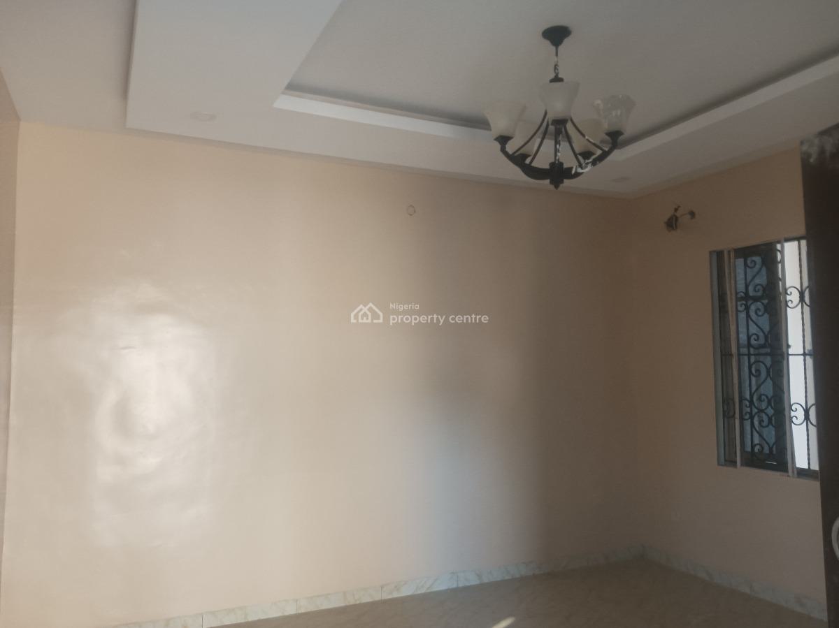6 Units of 3 Bedrooms Terraced Duplex, Off Apple Junction Road, Amuwo Odofin, Lagos, Terraced Duplex for Rent