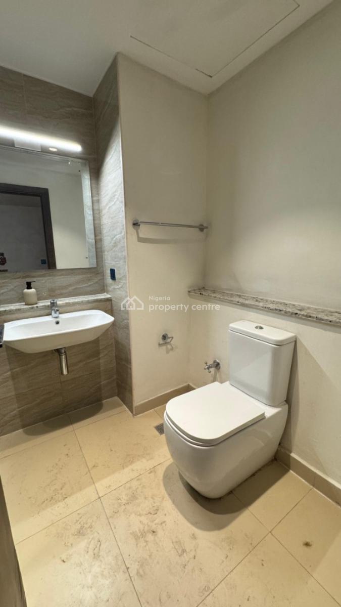 2 Bedroom Apartment with Bq in Vi, Victoria Island (vi), Lagos, Flat / Apartment for Sale