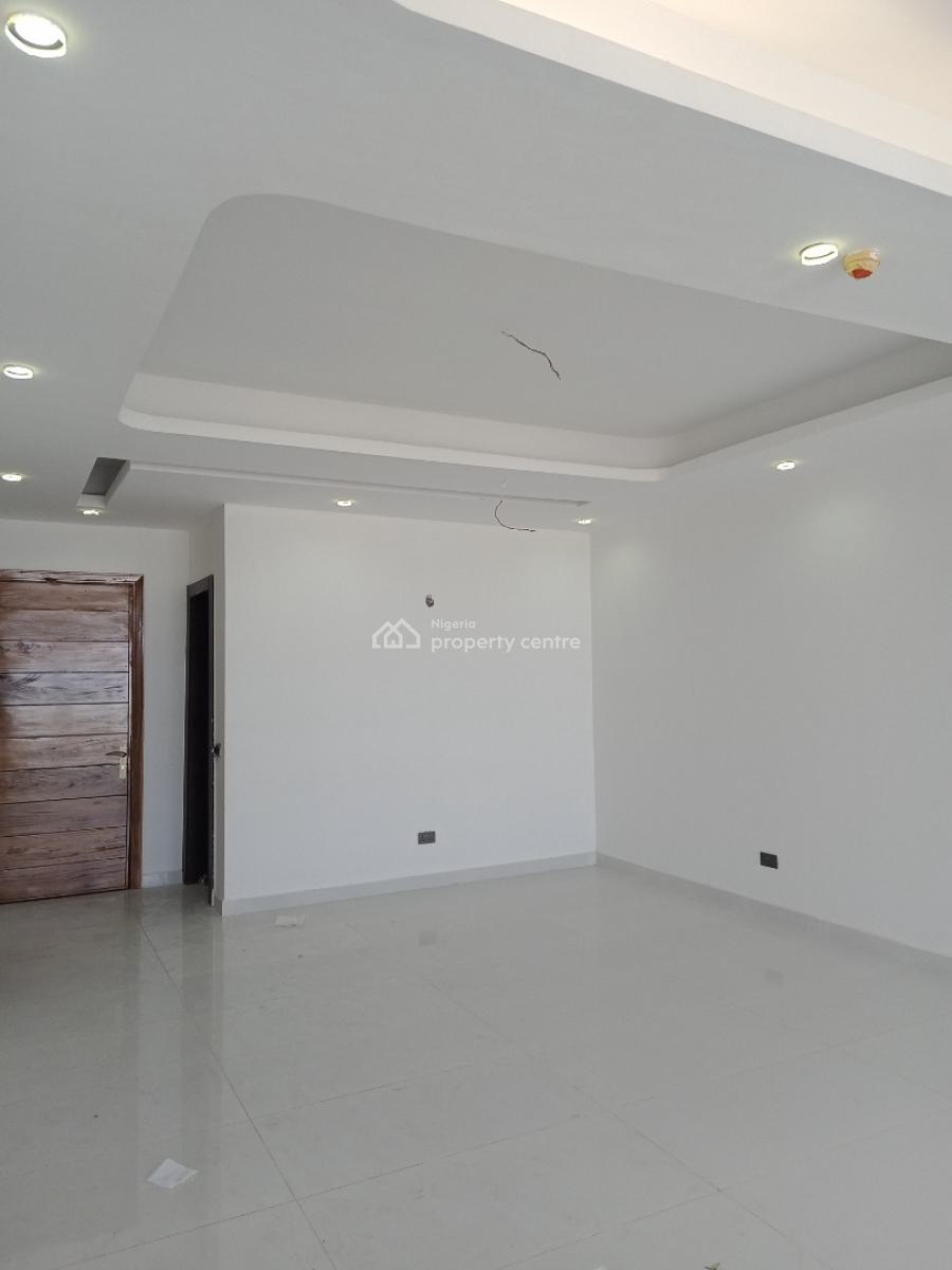 Luxury Built 2 Bedroom Apartment, Off Freedom Way, Lekki Phase 1, Lekki, Lagos, Flat / Apartment for Sale