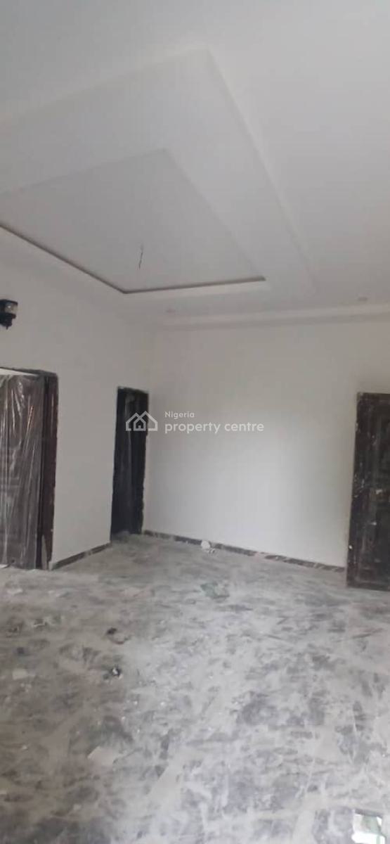 Room and Parlour, Peaceland, Ogombo, Ajah, Lagos, Mini Flat (room and Parlour) for Rent