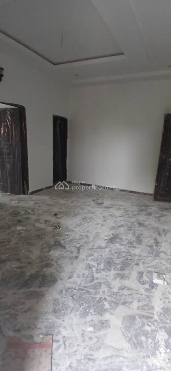 Room and Parlour, Peaceland, Ogombo, Ajah, Lagos, Mini Flat (room and Parlour) for Rent