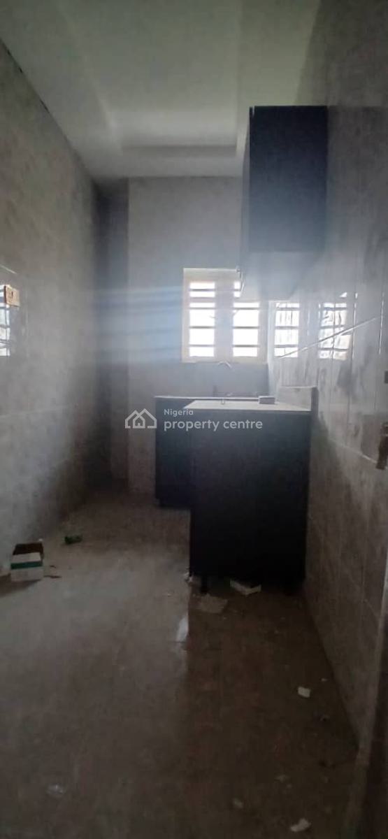 Room and Parlour, Peaceland, Ogombo, Ajah, Lagos, Mini Flat (room and Parlour) for Rent