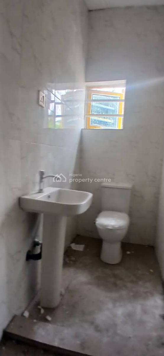 Room and Parlour, Peaceland, Ogombo, Ajah, Lagos, Mini Flat (room and Parlour) for Rent