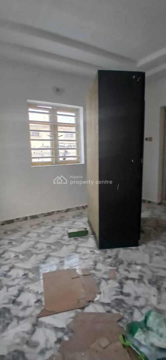 Room and Parlour, Peaceland, Ogombo, Ajah, Lagos, Mini Flat (room and Parlour) for Rent