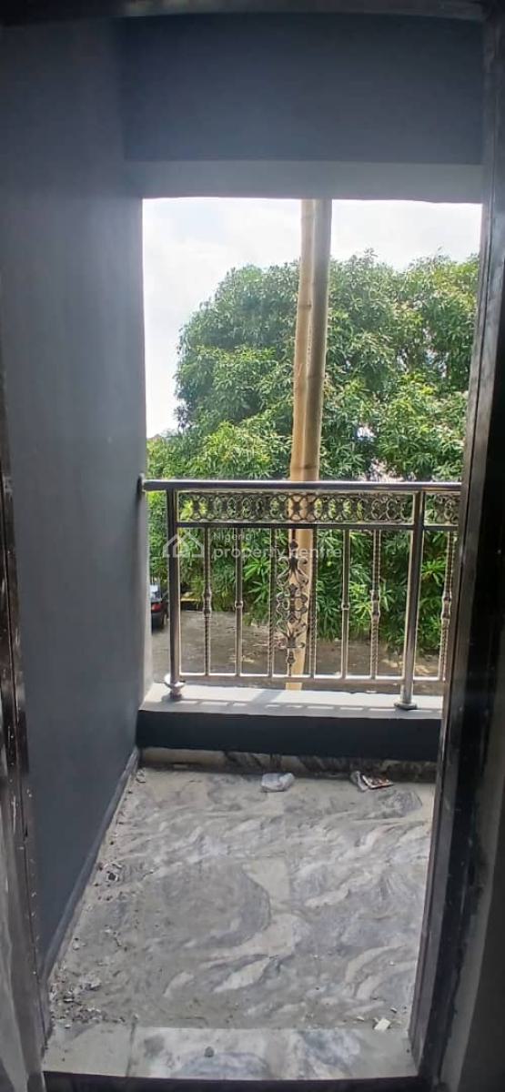 Room and Parlour, Peaceland, Ogombo, Ajah, Lagos, Mini Flat (room and Parlour) for Rent