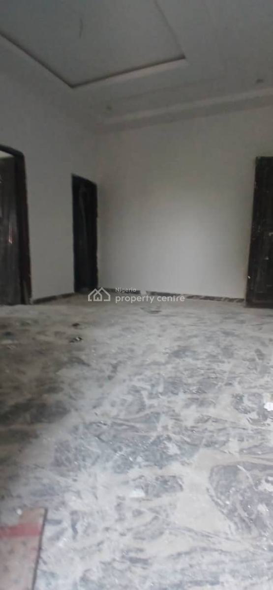 Room and Parlour, Peaceland, Ogombo, Ajah, Lagos, Mini Flat (room and Parlour) for Rent