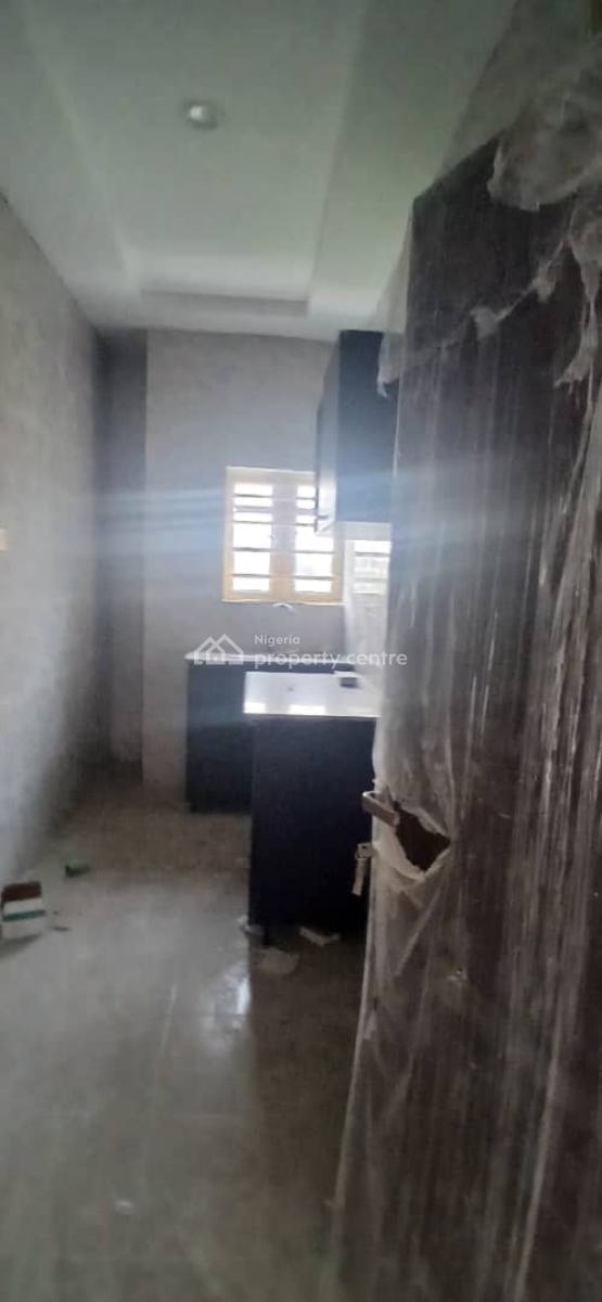 Room and Parlour, Peaceland, Ogombo, Ajah, Lagos, Mini Flat (room and Parlour) for Rent